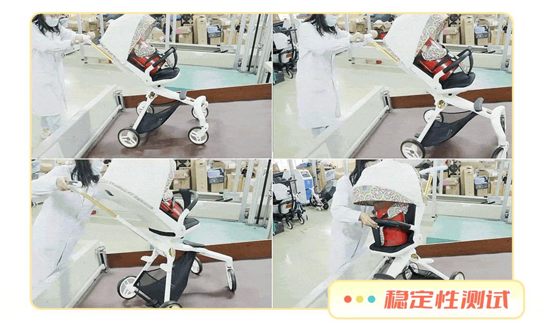 babyvovo遛娃神器v9展示视频,babyvovo婴儿推车