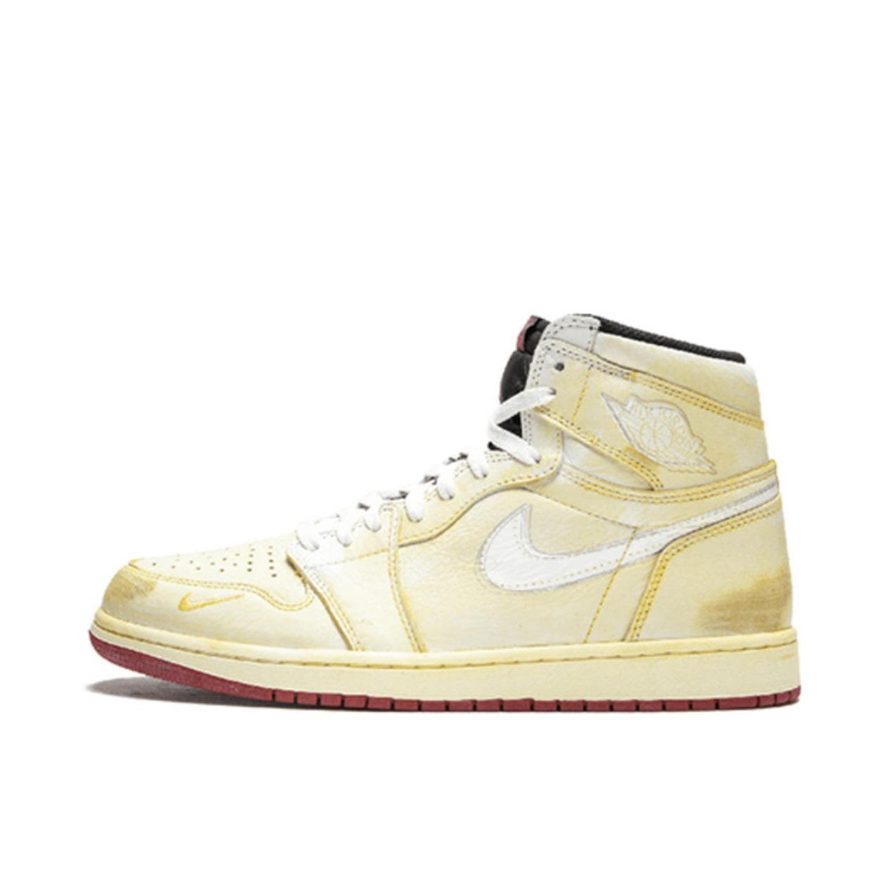 第一双airjordan正代鞋款在上海,本年度最好的篮球鞋