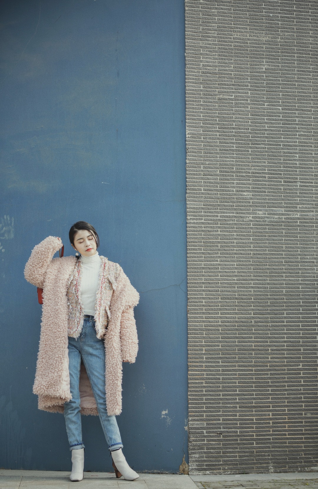 春季私服回顾图片,春季换季休闲服