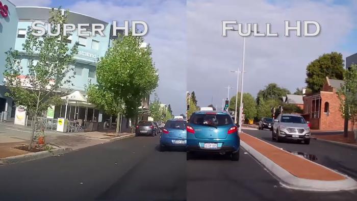 卡罗拉行车记录仪怎么选购,行车记录仪选购指南