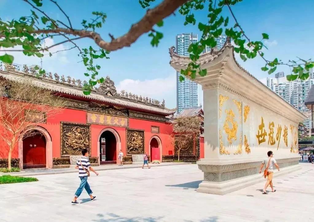 购物中心商业空间设计分析 (大型购物中心设计要点汇总)