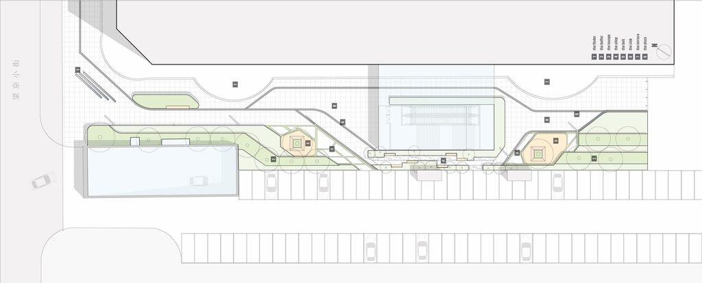 北京万科时代中心望京一期,住北京望京万科时代中心