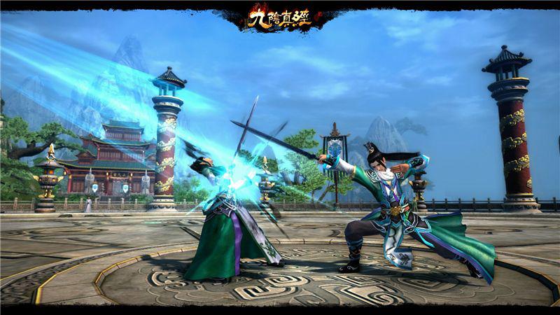 九阴真经加入门派却显示无门派,九阴真经下山历练条件不满足