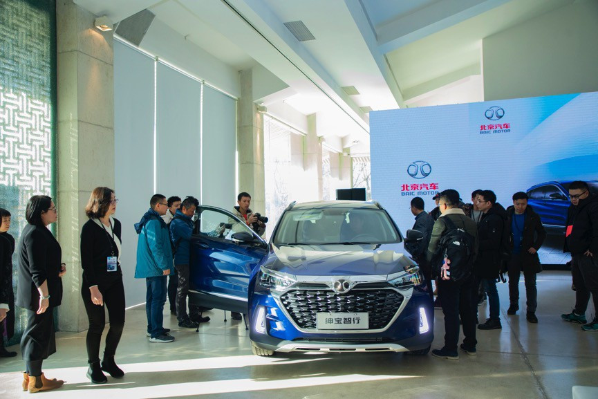 谁是静音王？NVH超越同级，绅宝智行靠它赢得市场