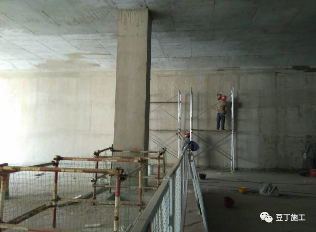 混凝土色差怎么处理重庆的,解决混凝土建筑色差难题