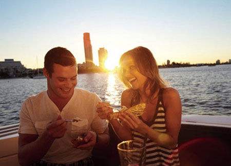 澳洲留学生的真实生活,30万中国留学生