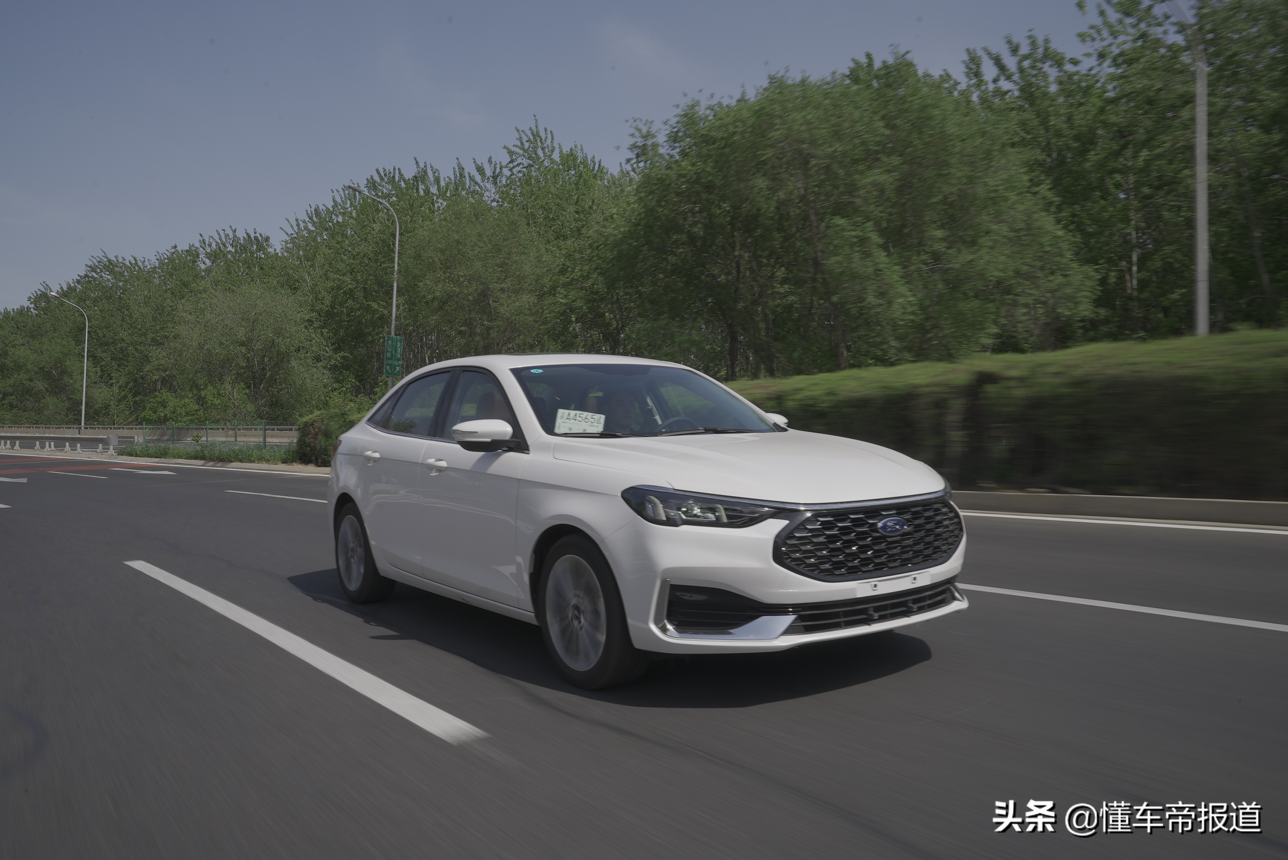 2021福睿斯四缸1.5t落地价,福特福睿斯四缸1.5l2021试驾