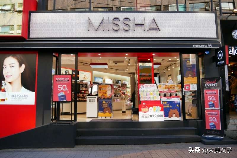 美妆国货彩妆品牌排行前十,美妆十大奢侈品牌