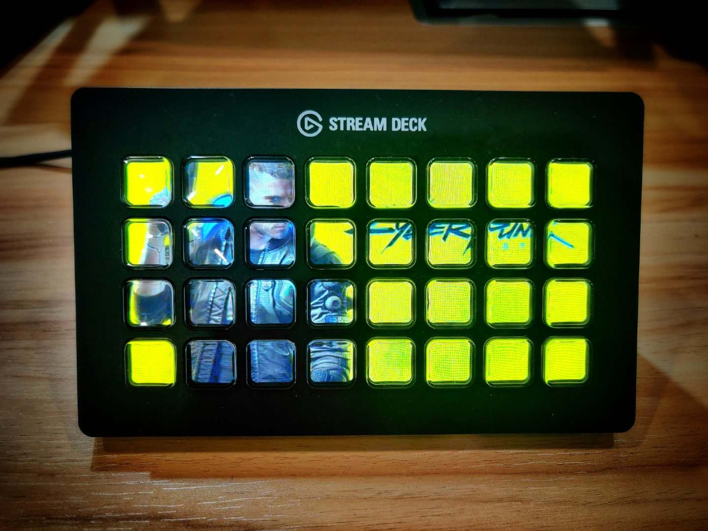 游戏《指挥官》,游戏直播指挥