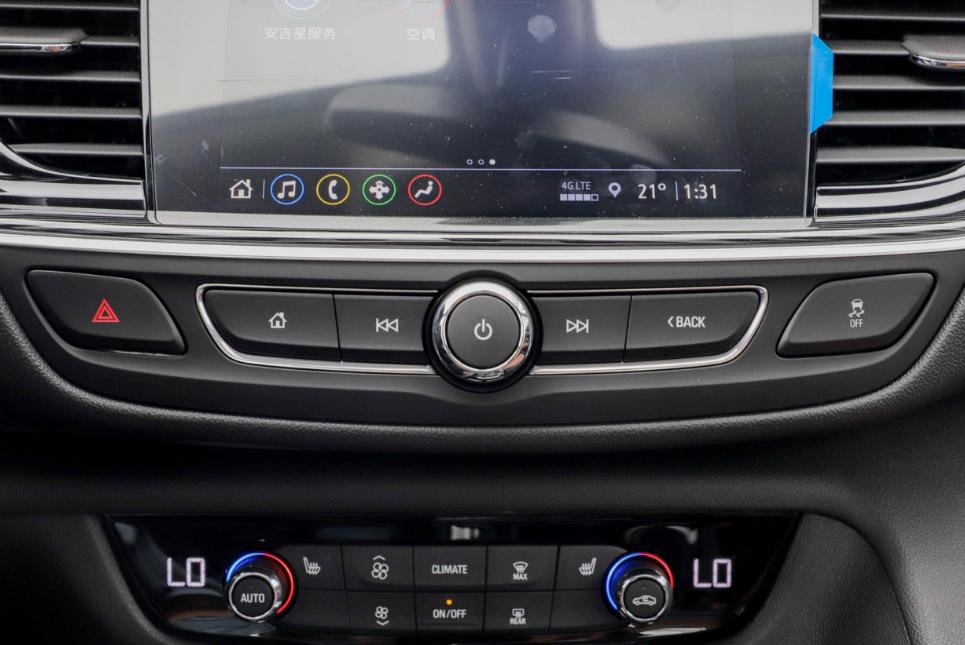 别克君威哪里值得购买保值,别克君威gs保值率