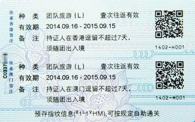 团队签和个人签能不能过关,l签可以改g签吗