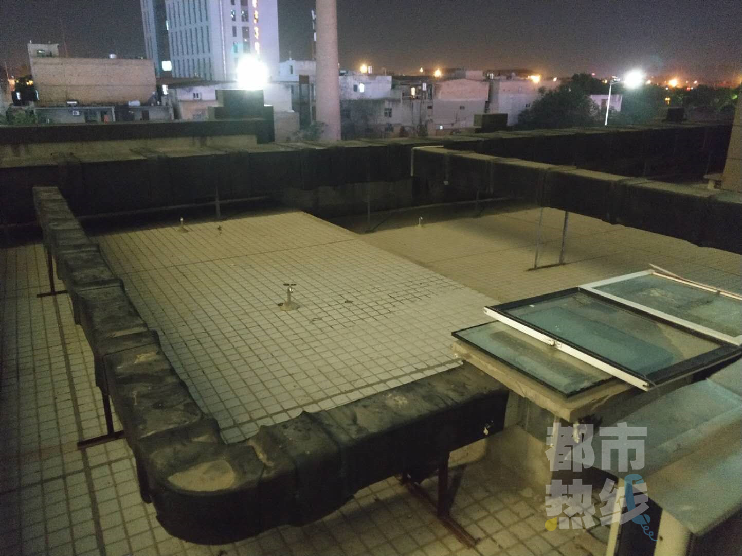 西安市住宅噪音扰民怎么解决,西安噪音扰民向谁投诉最快