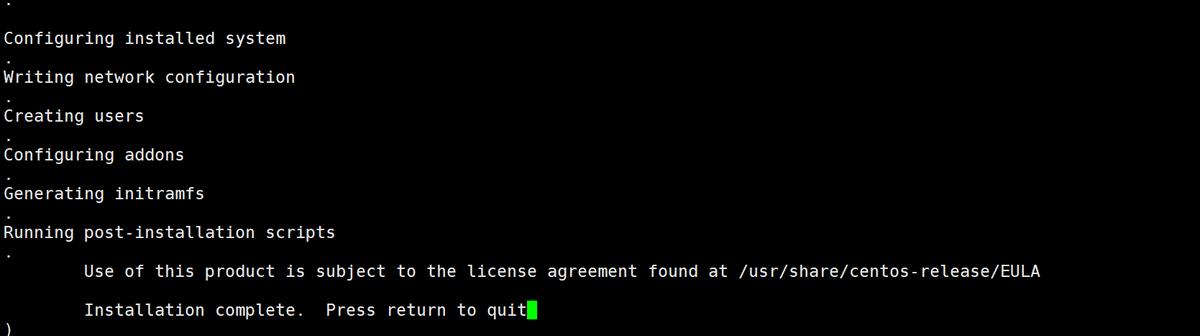 虚拟化kvm教程,kvm虚拟化技术实践报告