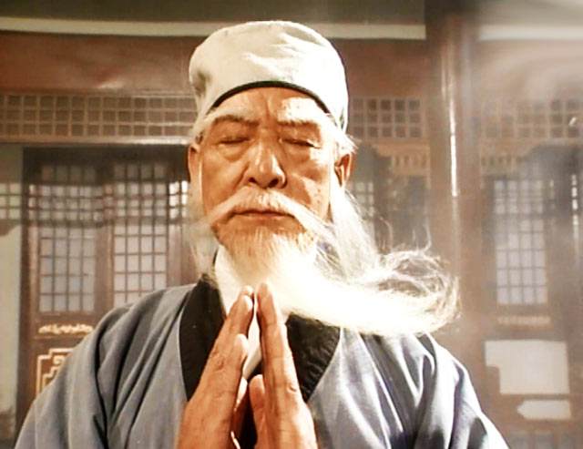 金庸小说中少林寺的绝技,金庸笔下的南少林寺