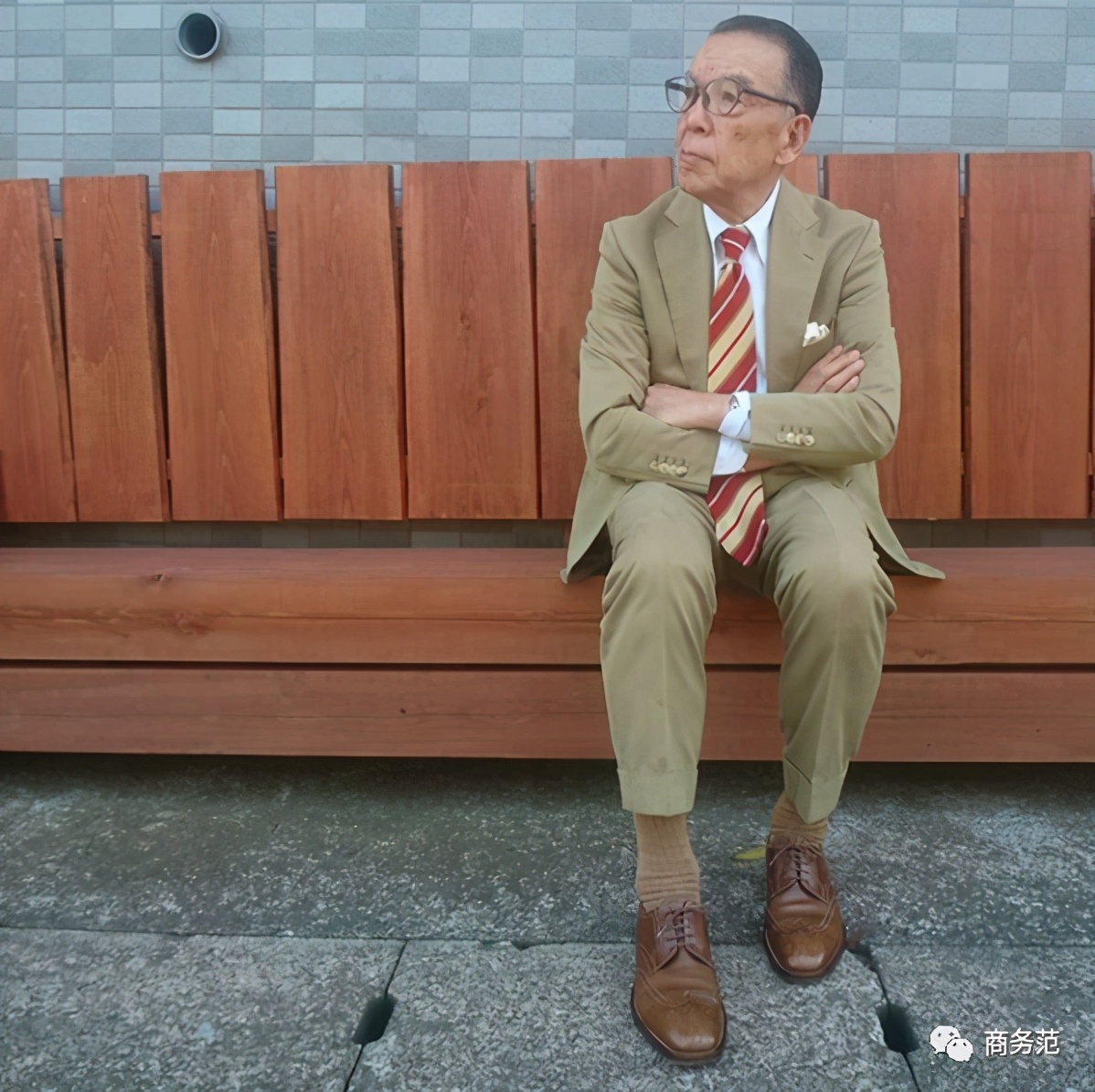 男人怎么穿出精致感,如何穿出高级感男士