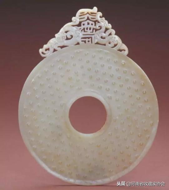 中国古玉鉴赏图典大全,中国古玉顶级图典