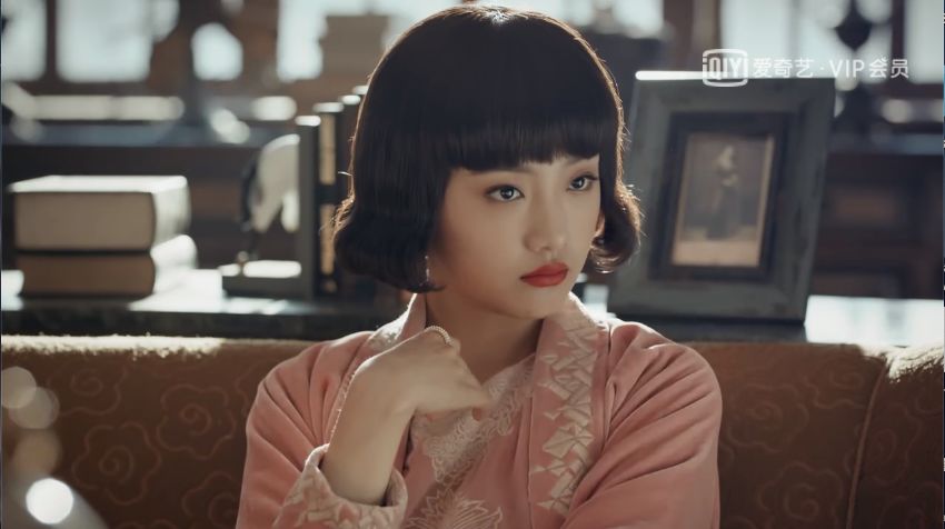 吐槽于正新剧,于正雷人穿越剧