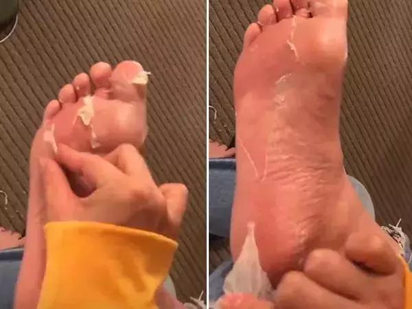 史上最迷离女星之林允被CK挖墙脚，我真香了