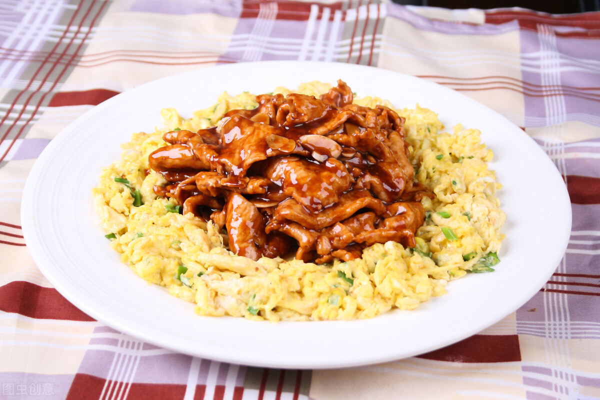 嫩滑孜然葱爆羊肉最正宗的做法,羊肉这样做麻辣鲜香越吃越带劲