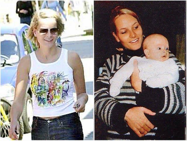 挪威王后黑历史,挪威王室黑历史