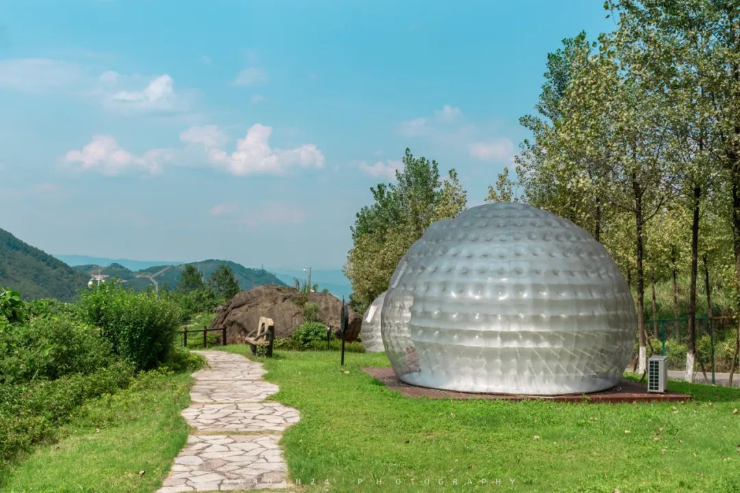 綦江城区游,重庆綦江区旅游