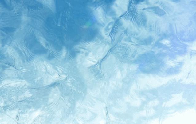 RR·TRENDS|澄澈如海洋的清爽代言