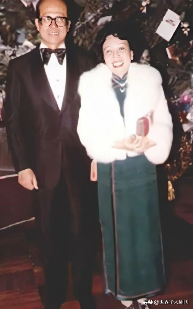 香港富豪原配的不幸,香港最惨豪门家族