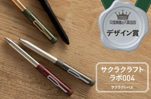 2019年日本文具大赏最终大奖,日本文具大赏获奖文具