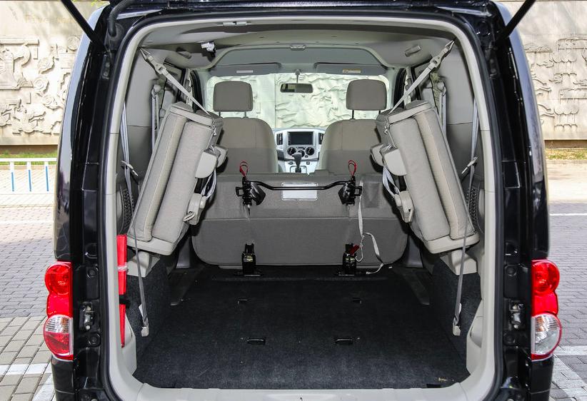 日产NV200都已经降至9万多了，为何月销仅有25台？