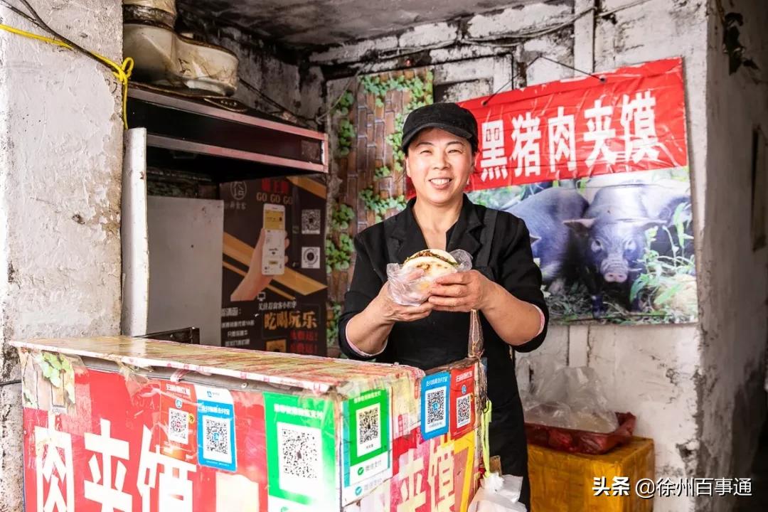 徐州美食攻略100元,徐州必吃的十大特色美食老店