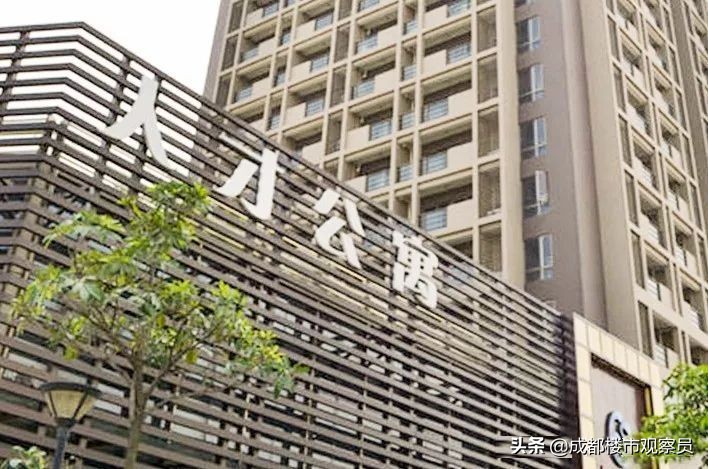 成都房地产困局,成都保障性住房为什么只租不售