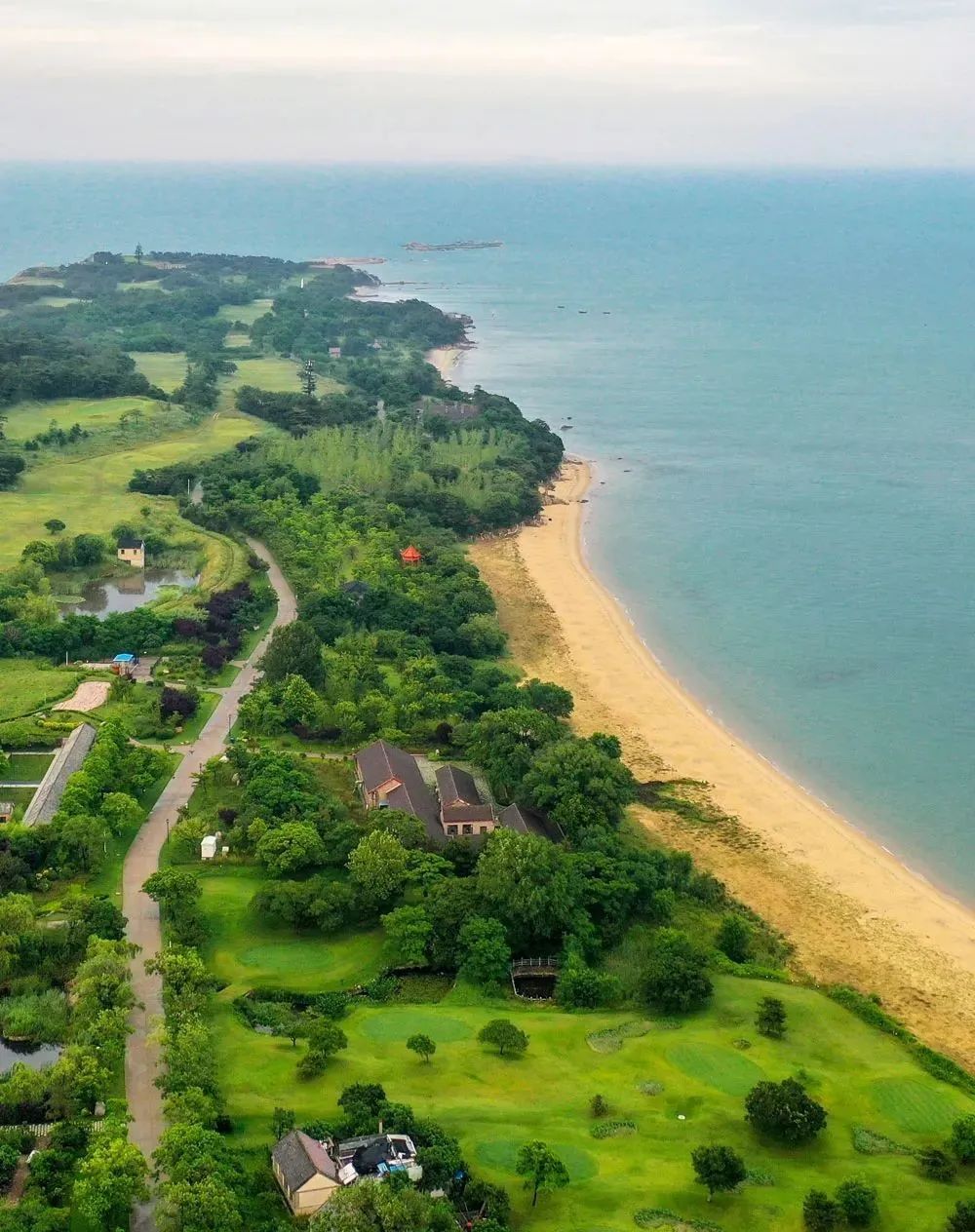 山东这五处绝美景区，藏着的不仅仅是诗与远方，还有……