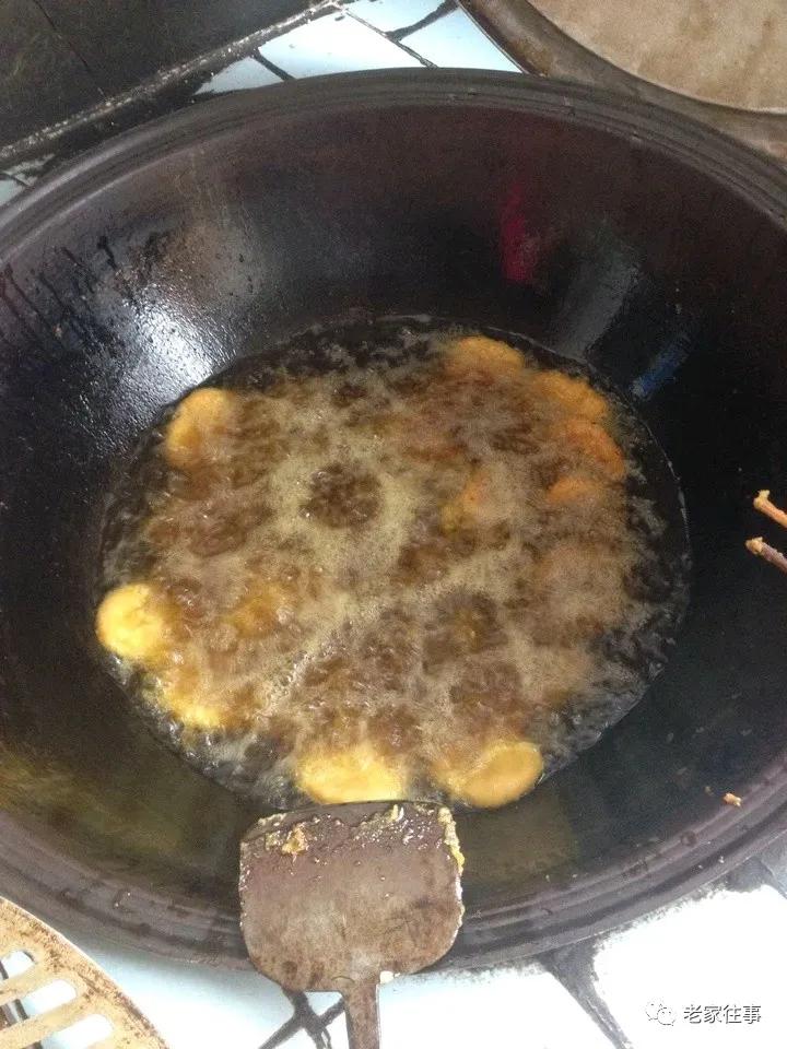 老家的印象和往事 (老家的印象介绍)