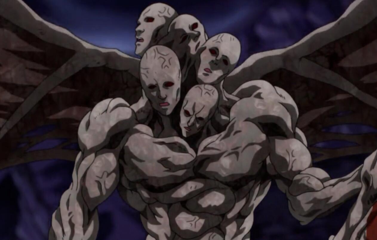 一拳超人一二季前十怪人排行榜,一拳超人第一季十大怪人