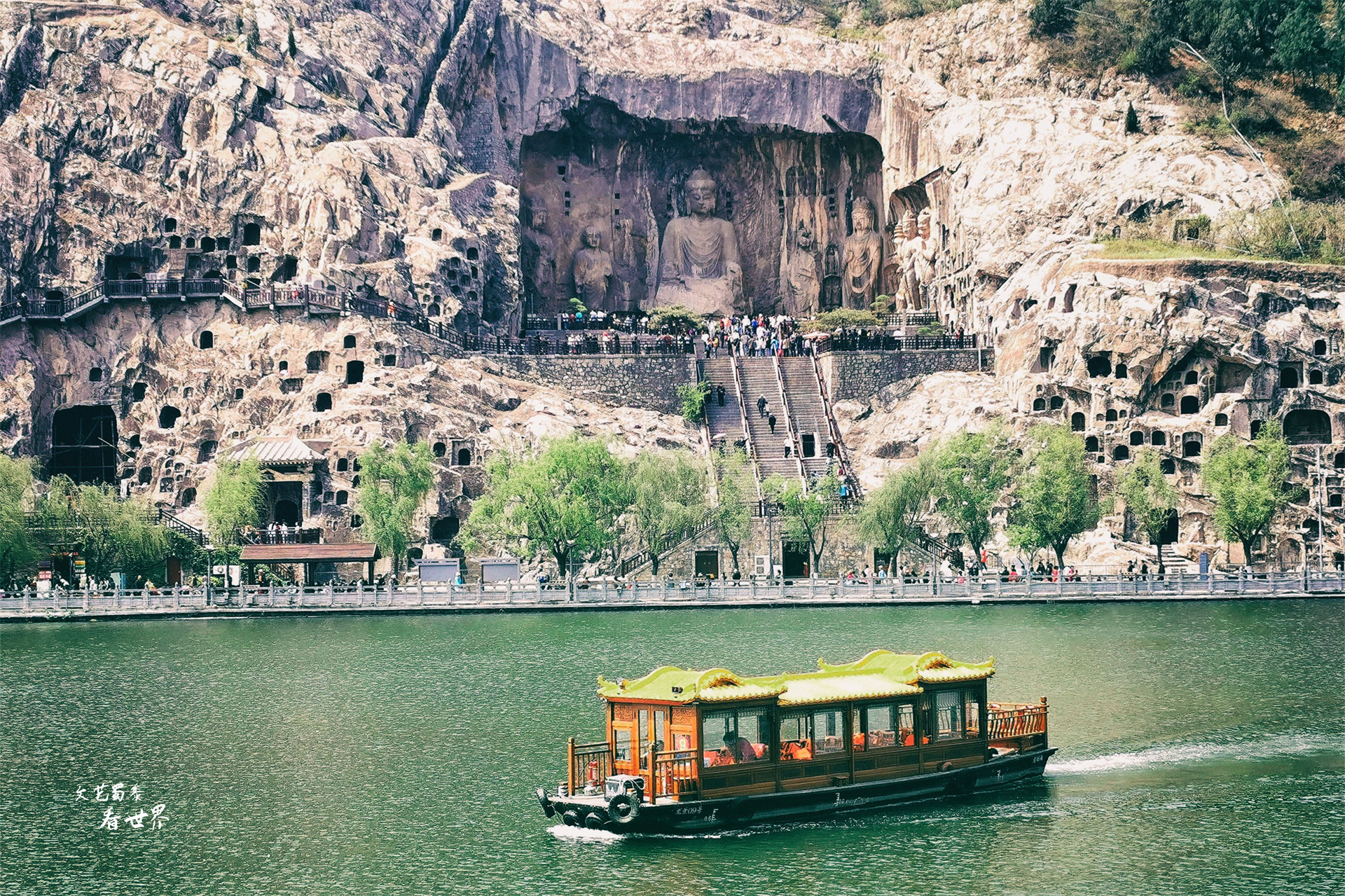 2022河南郑州门票免费的景区,2022年春节河南门票免费的景区