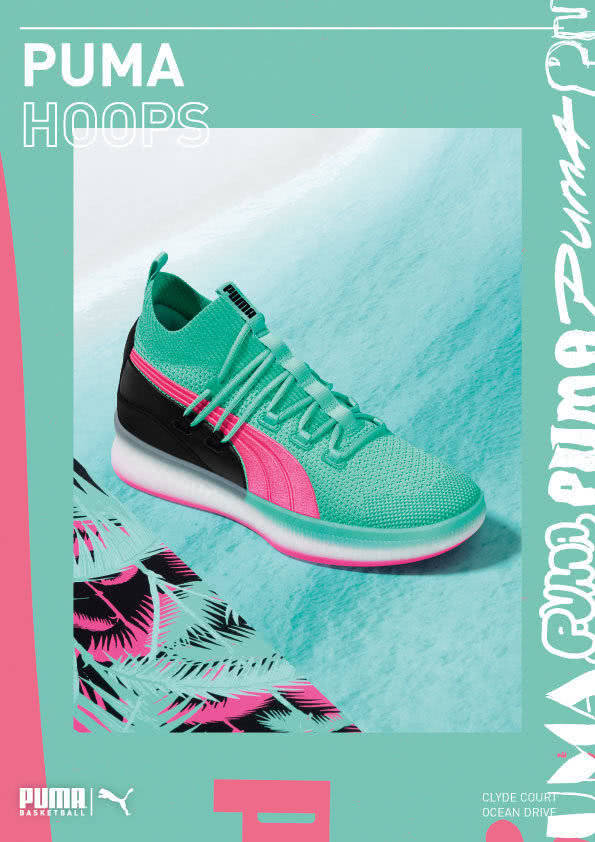 彪马二代皮质,彪马二代搭配