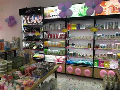 化妆品招商加盟好做吗,安阳小资生活化妆品加盟
