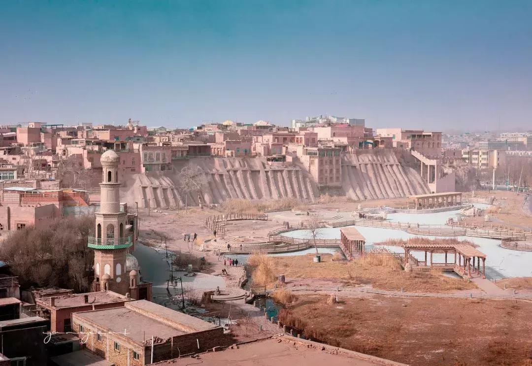 新疆的北疆和南疆哪个更美,北疆新疆之美