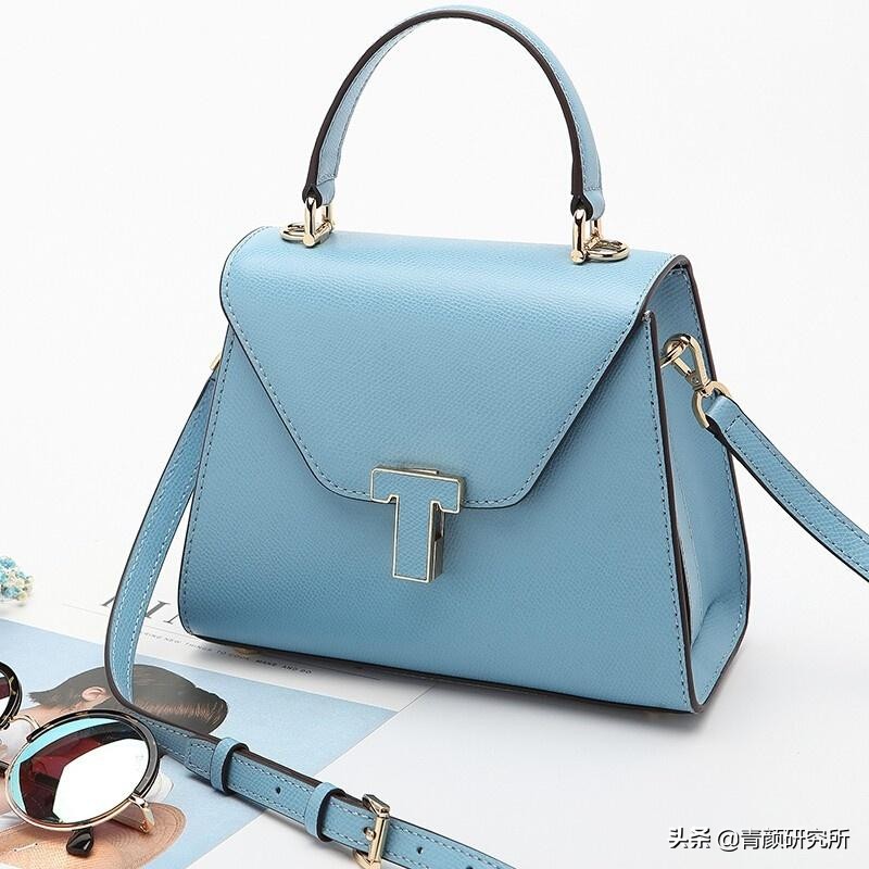 轻奢小众包包种草好看高级不撞款,10款时尚圈最受宠的轻奢包包