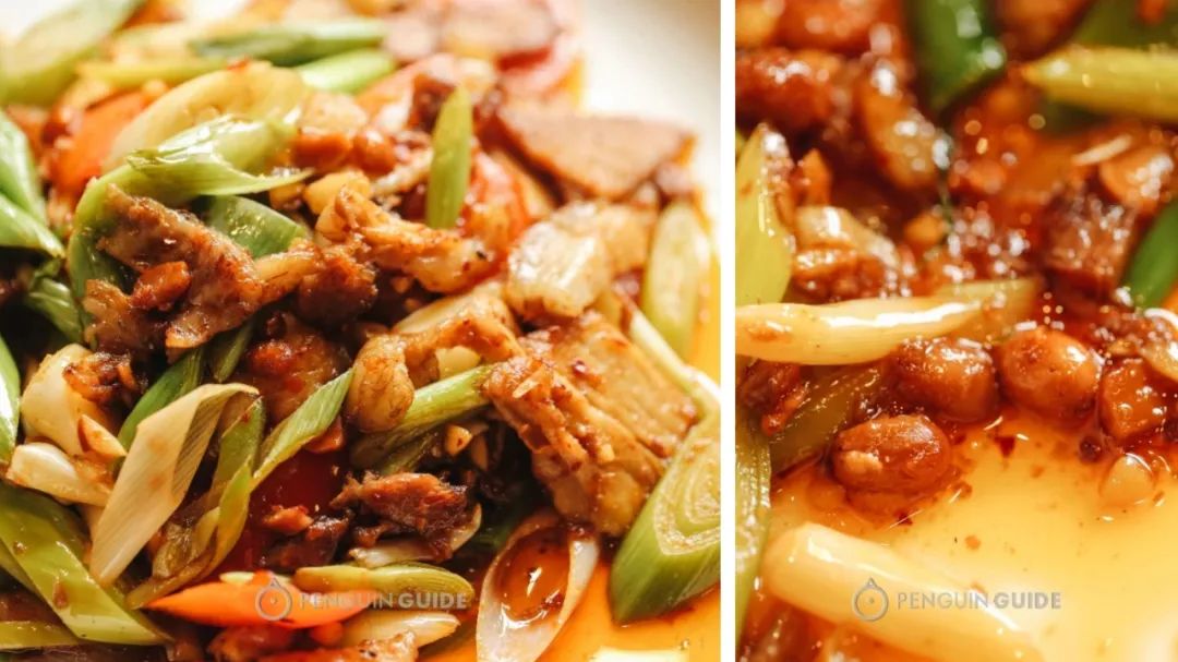 感谢物流，这些全国神仙菜市场，都能网购了