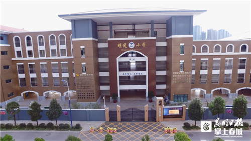 昆明白沙河明通小学昆十中位置图,昆明明通小学北辰校区