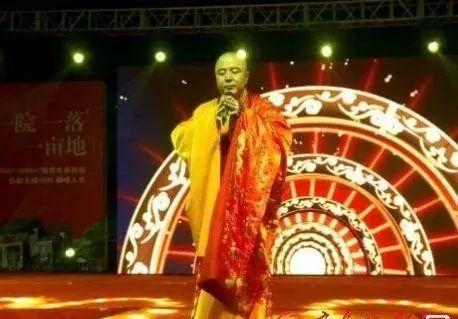 朱琳和徐少华不为人知的故事,朱琳和徐少华合照图文