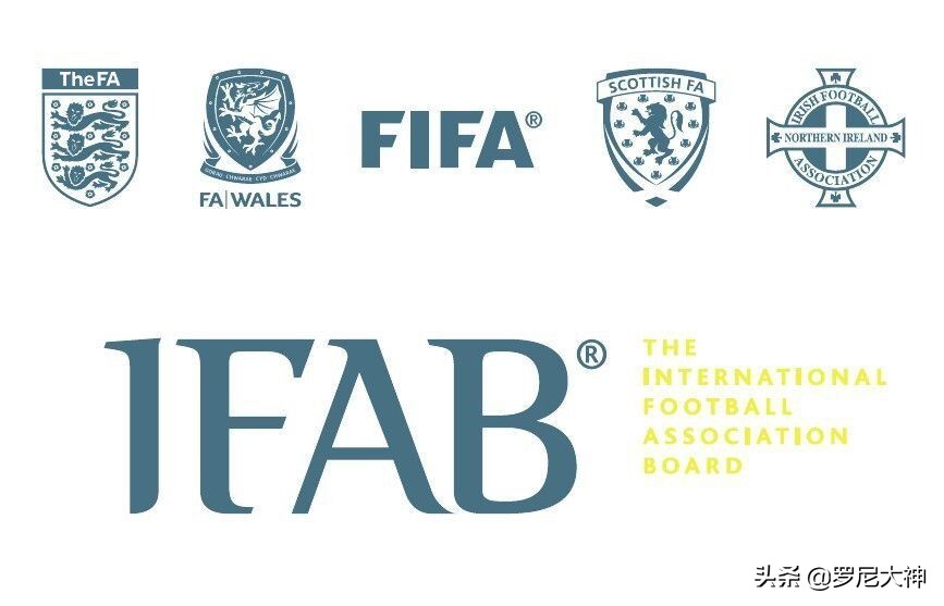 足球是这样踢的吗,足球到底有什么规则