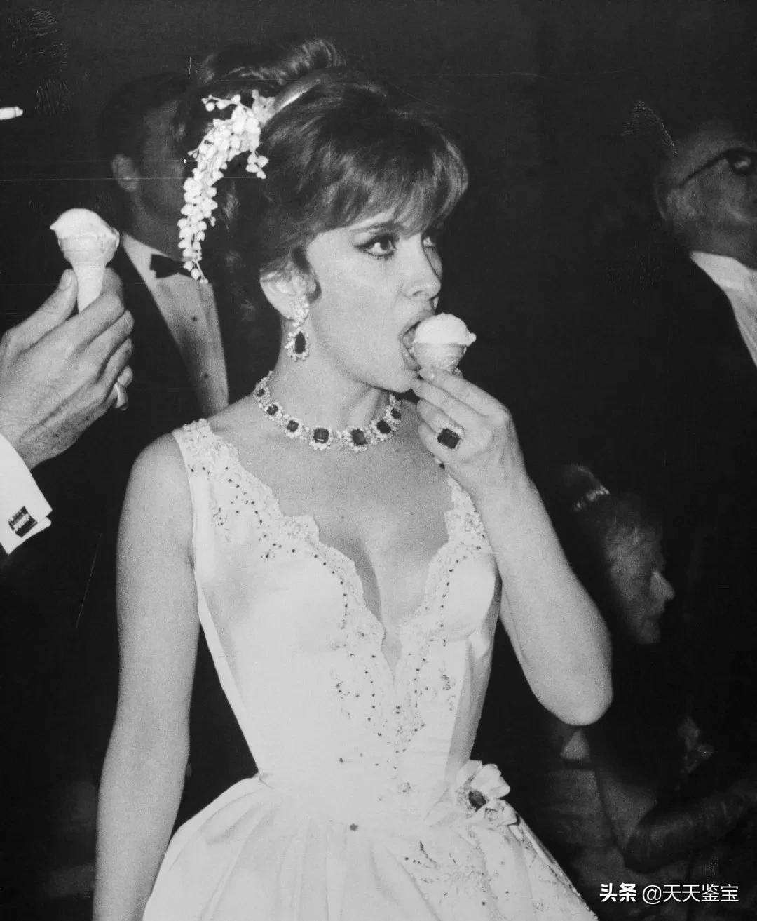 宝格丽古董珠宝,王室挚爱女士香水