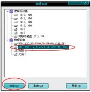u盘显示光盘需要格式化如何处理,使用u盘显示需要格式化怎么办