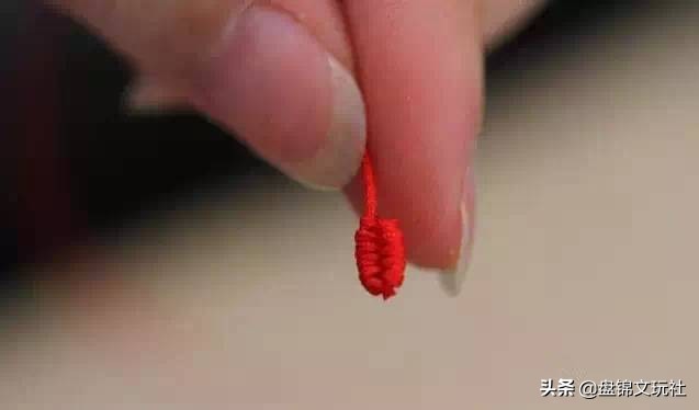 手串编绳方法大全,手串编绳方法大全图解