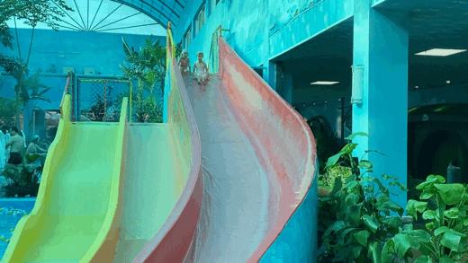 郑州泡温泉地方推荐最好的在哪儿,我们几乎走遍了大江南北