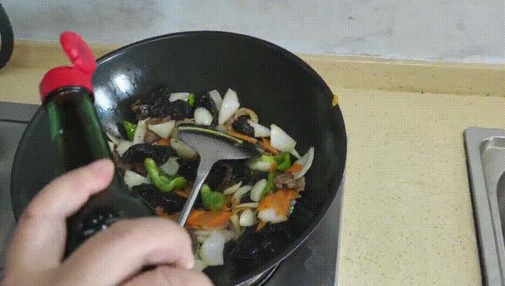 炒菜三步法,三禾铁锅的正确开锅方法