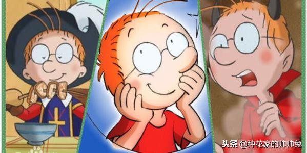 90后小时候的日本动漫,盘点80年代后的29部经典动漫