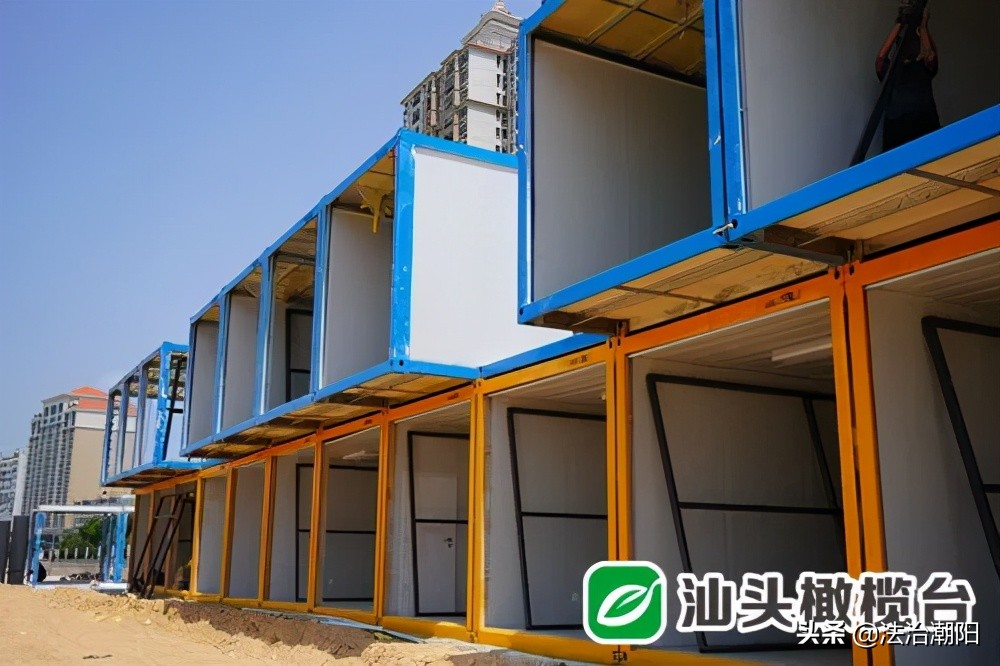 期待值拉满,亚青会主场馆南澳岛